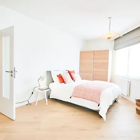 Apartment Diamant *