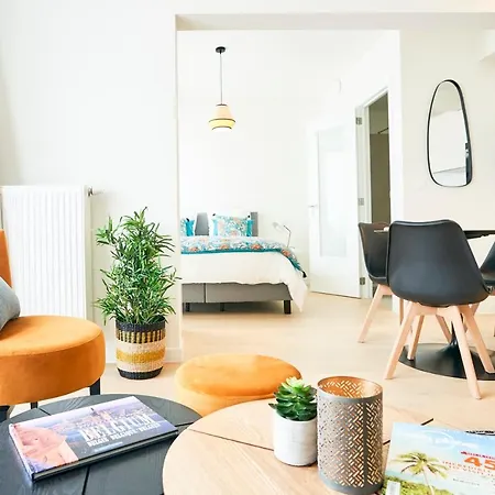 Apartment Diamant *