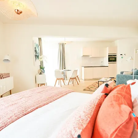 Diamant Apartamento *