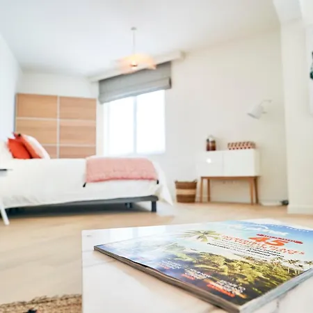 Diamant Apartamento *