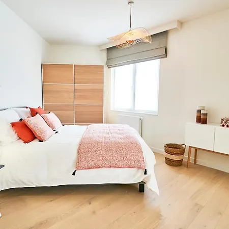 Apartamento Diamant *