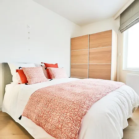 Apartamento Diamant *