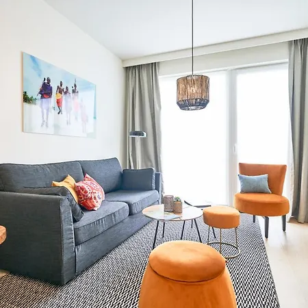 Diamant Apartamento
