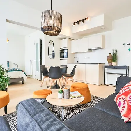 Diamant Apartamento