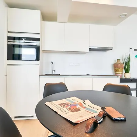 Apartamento Diamant