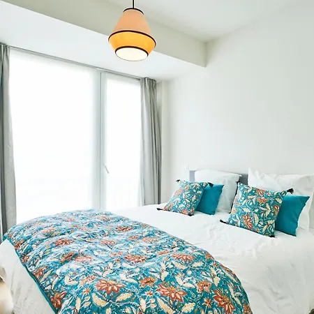 Apartamento Diamant